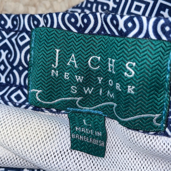 🏊Jachs New York Swim shorts/trunks - Picture 4 of 10